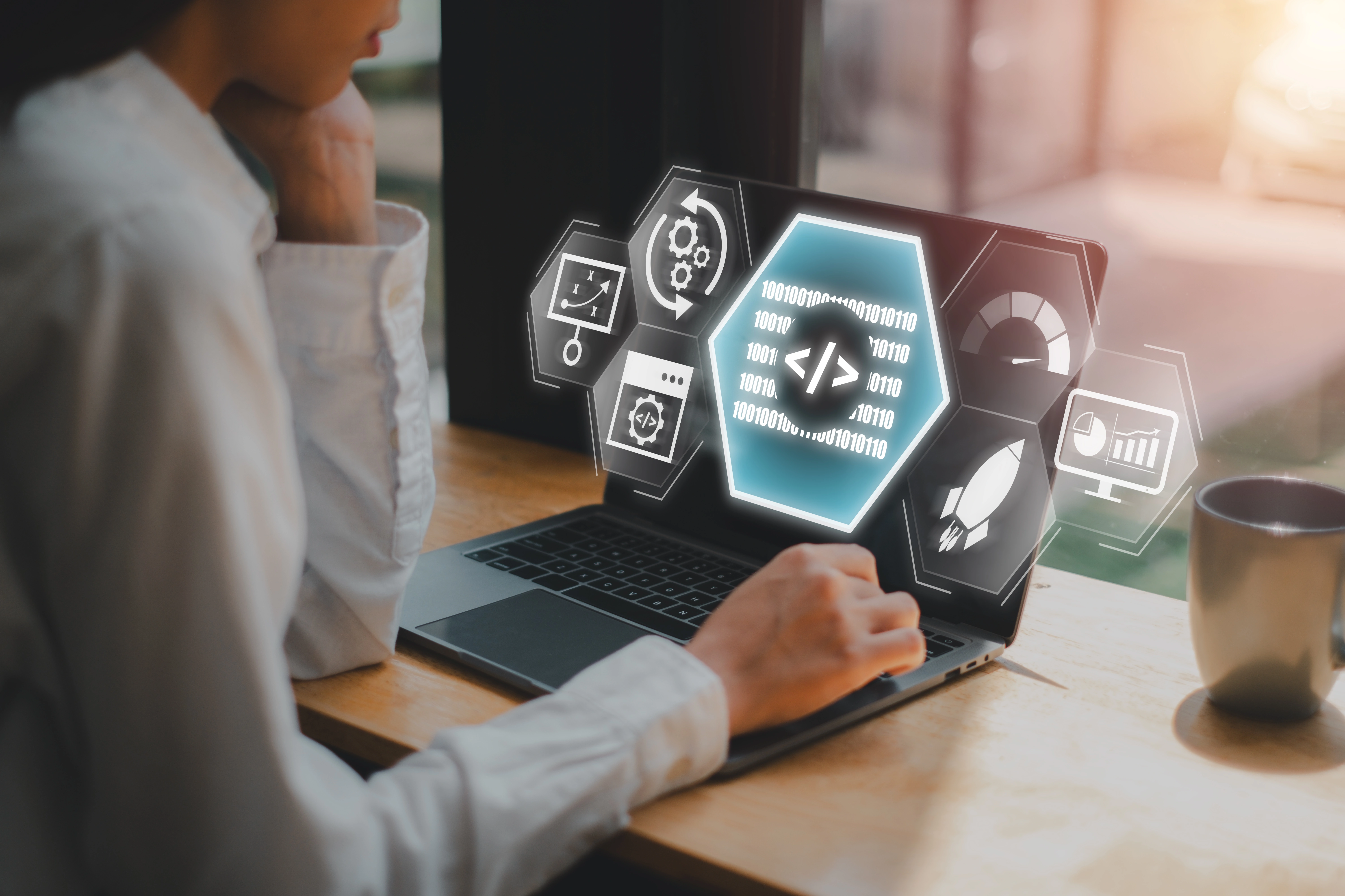 Full Stack Development